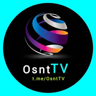 Telegram profile photo for OsntTV 📺️