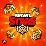 Telegram profile photo for Brawl stars turnirs