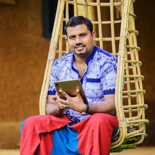 Telegram profile photo for 2025 AL ICT - Bhanuka Ekanayaka