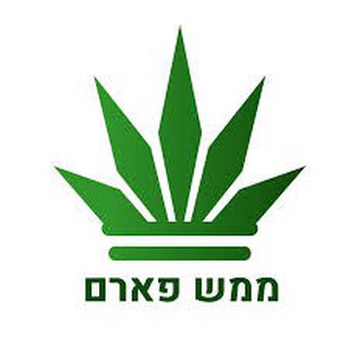 Telegram profile photo for קנאביס אור יהודה