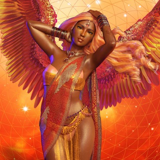 Telegram profile photo for Global Healing Society