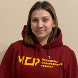 Telegram profile photo for Добродетели