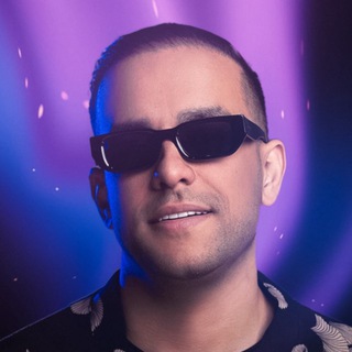 Telegram profile photo for DJ Phellix
