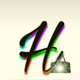 Telegram profile photo for Hafi design 🎒👗