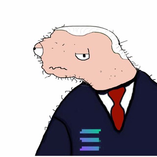 Telegram profile photo for Jeo Boden Portal