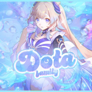 Telegram profile photo for дота закрыто