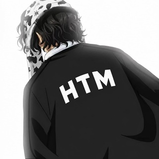 Telegram profile photo for hytAIM