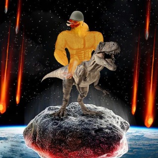 Telegram profile photo for $YOLK PORTAL
