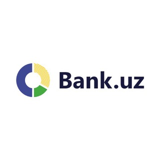 Telegram profile photo for Bank.uz