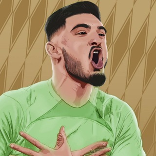 Telegram profile photo for Ян Сова 🇩🇰 | Лас-Фьеро 🇲🇽