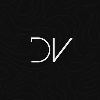 Telegram profile photo for Design Verse