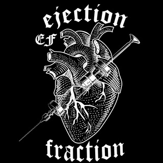 Telegram profile photo for ejection fraction
