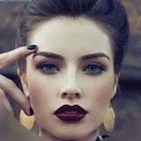 Telegram profile photo for مجله بانوان