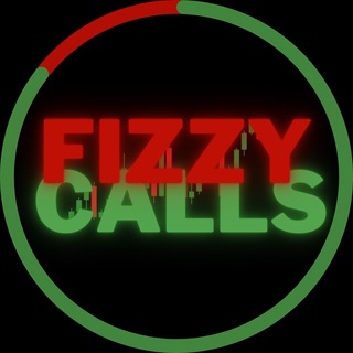 Telegram profile photo for FizzyCALLZZ♾️