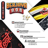 Telegram profile photo for Berjaya996๐ง๐ณChannel