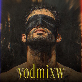 Telegram profile photo for Vodmixw