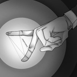 Telegram profile photo for Маркостан Комикс