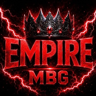 Telegram profile photo for MBG channel
