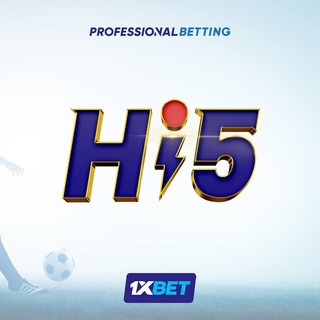 Telegram profile photo for The Football Room by Hi5