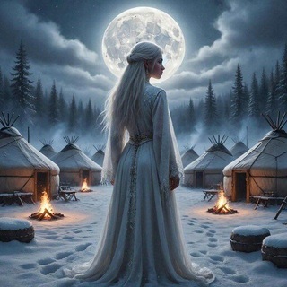 Telegram profile photo for Нала КатаеVа