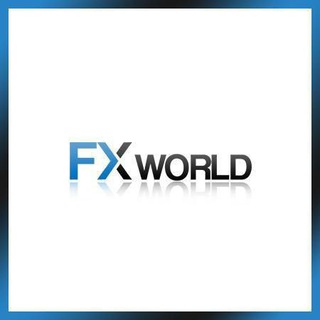 Telegram profile photo for FOREXWORLD TRADING PLATFORM π