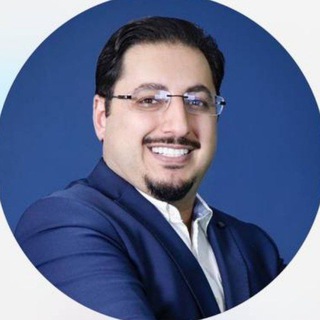 Telegram profile photo for دكتر عبدالصمدی