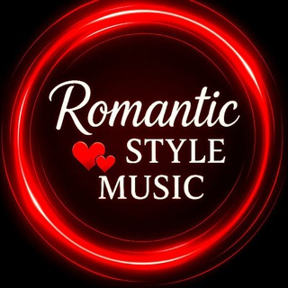 Telegram profile photo for Romantic Style Music