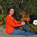 Telegram profile photo for Lebe deine Strahlkraft