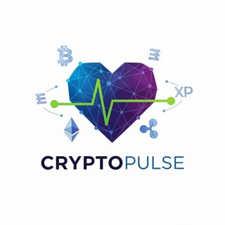 Telegram profile photo for CryptoPulse | کریپتو پالس