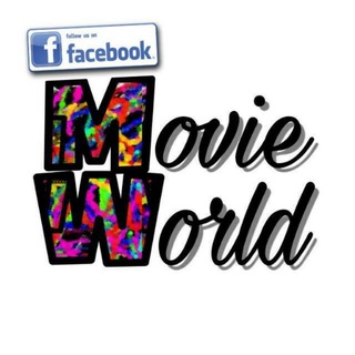 Telegram group profile photo for π½ Movie World π¬