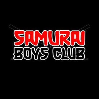 Telegram profile photo for Samurai Boys Club