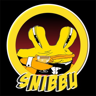 Telegram profile photo for SNIBBU | 0%TAX | LP BURNT