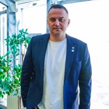 Telegram profile photo for Артём Толпыгин | Жизнь в движении