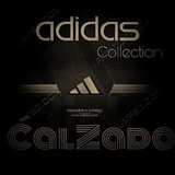 Telegram profile photo for ĆalZadò Adidas Çollection©️