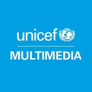 Telegram profile photo for UNICEF España Multimedia