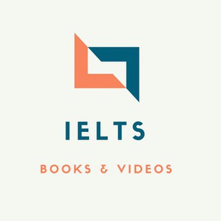 Telegram profile photo for IELTS Books & Videos