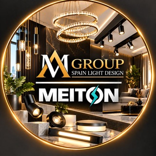 Telegram profile photo for AM GROUP / MEITON