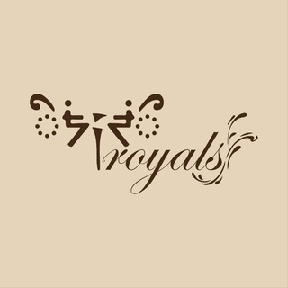 Telegram profile photo for ིTroyalsྀ