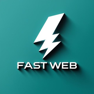 Telegram profile photo for FastWeb