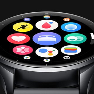 Telegram profile photo for APKs PARA WEAROS YSPM (ONLY IN SPANISH)