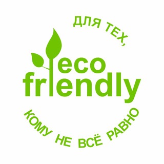 Telegram profile photo for ecofriendly_05
