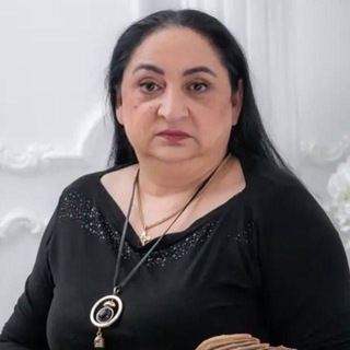 Telegram profile photo for Хадиджа Сулейменова