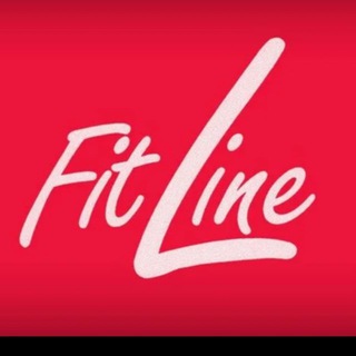 Telegram profile photo for FitLine - стиль жизни☀️
