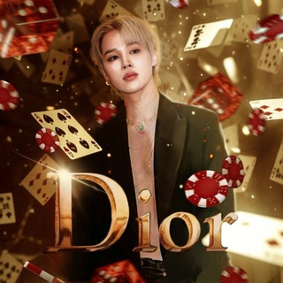 Telegram profile photo for 𝐃𝐈𝐎𝐑
