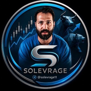 Telegram profile photo for Solevrage
