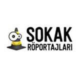 Telegram profile photo for Sokak Röpörtajları