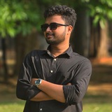 Telegram profile photo for thevamshi_krishna