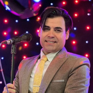 Telegram profile photo for بیدل برزویی کانال اصلی💯
