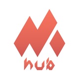 Telegram profile photo for NetMod hub