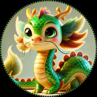 Telegram profile photo for $FUXI Portal